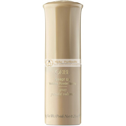 Oribe Swept Up Volume Powder Spray, 4.5g