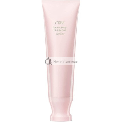 Serene Scalp Peeling Scrub, 125ml