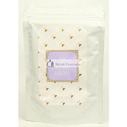 Ariana Grande Ari Kaffee Körperpeeling, 150g