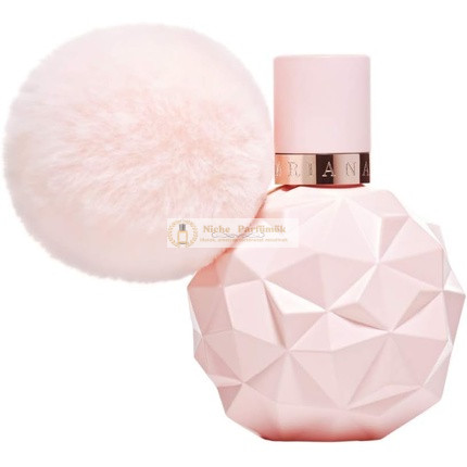 Ariana Grande Sweet Like Candy Női Eau De Parfum Spray, 100ml