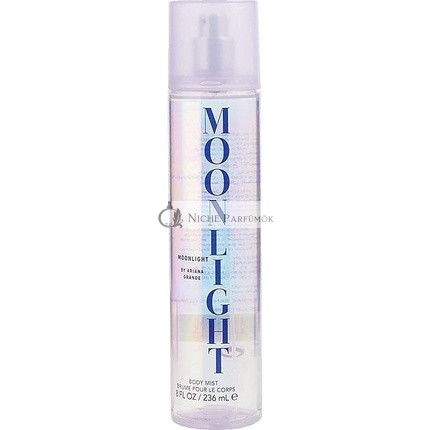 Ariana Grande Moonlight Körperspray, 236ml