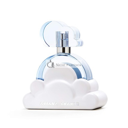 Ariana Grande Cloud Eau De Parfum Spray, 30ml