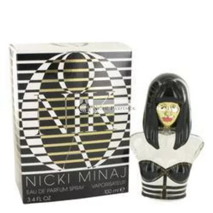 Nicki Minaj Onika Eau De Parfume für Frauen, 100 ml