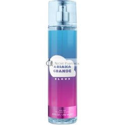 Ariana Grande Cloud Finom Fragrance Body Mist, 236ml