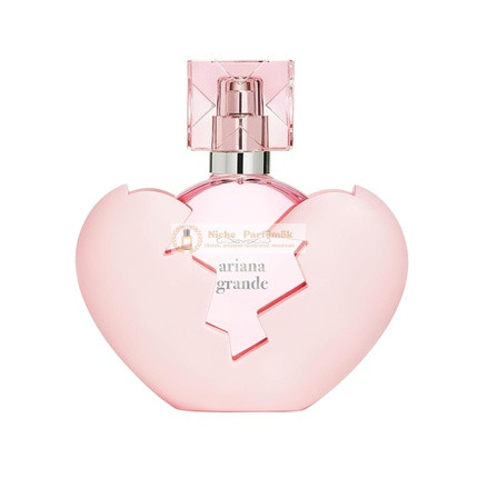 Ariana Grande Thank U Next Eau de Parfum Nőknek, 30ml