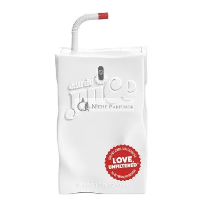 Eau De Juice Love Unfiltered EDP Spray Floral, 50ml