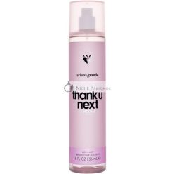Ariana Grande Thank U Next Testpermet, 236ml