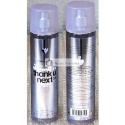 Thank You Next 2.0 by Ariana Grande Női Testpermet, 236ml