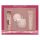 Ariana Grande Sweet Like Candy 3-teiliges Geschenkset für Frauen, 50ml Eau De Parfum Spray, 100ml Körperbalsam, 100ml Duschgel