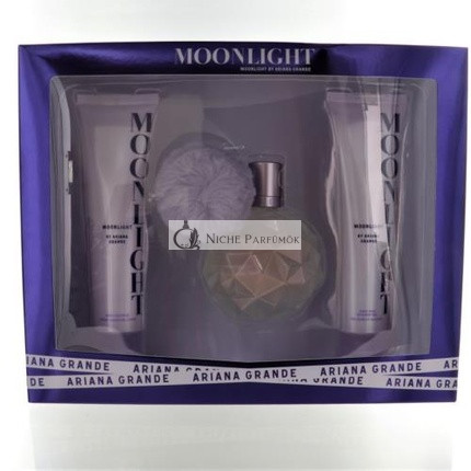 Ariana Grande Moon Light Női Eau de Parfum Spray
