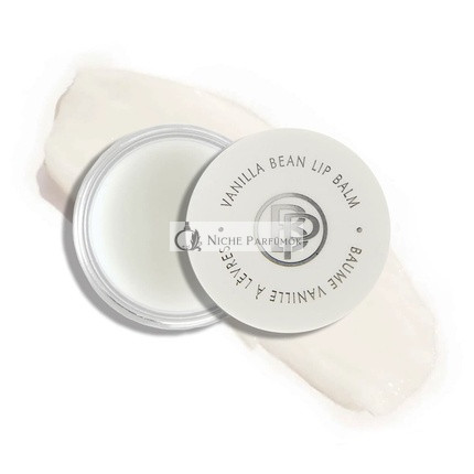 Bellapierre Vanille-Bohnen Lippenbalsam