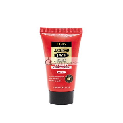Wonder Bond Haltegel Extreme Festigkeit, 37ml