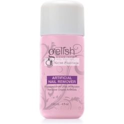   Hand & Nail Harmony Gelish Entferner für künstliche Nägel 118 ml