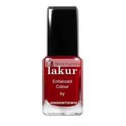 LONDONTOWN LAKUR Körömlakk Vendetta, 11.8 ml