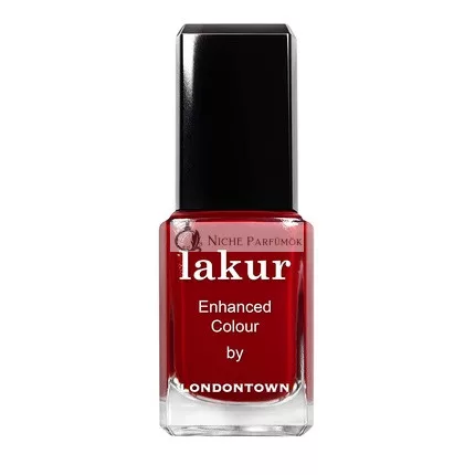 LONDONTOWN LAKUR Körömlakk Vendetta, 11.8 ml