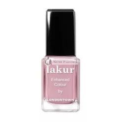 Londontown Lakur Körömlakk Berry Nude, 12ml