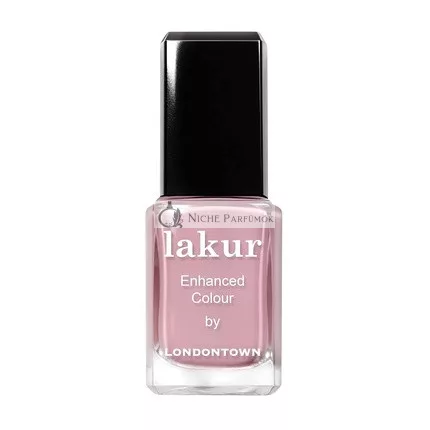 Londontown Lakur Körömlakk Berry Nude, 12ml