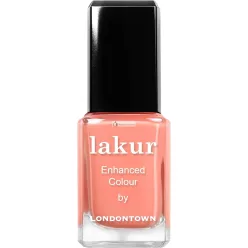 Londontown Lakur Royal Wedding Corallo körömlakk - 12 ml