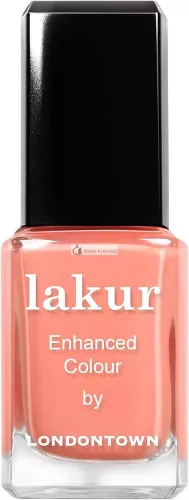 Londontown Lakur Royal Wedding Corallo körömlakk - 12 ml