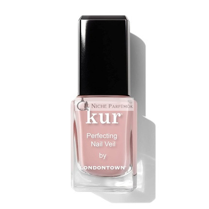 Londontown Nagel Schleier Verbessernde Nagelpflege Nagelschutz und -stärkung