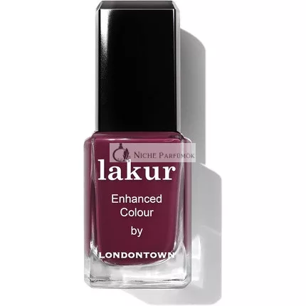 Londontown Lakur Körömlakk Flirty & Thriving, 12ml