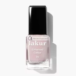   Londontown Cool Pasztell Málna Fényes Körömlakk Off The Record Vegan