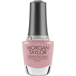 Morgan Taylor Luxe Be A Lady Körömlakk, 15 ml