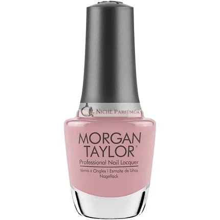 Morgan Taylor Luxe Be A Lady Körömlakk, 15 ml