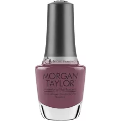 Morgan Taylor Professional Körömlakk Must Have Mauve, 15ml