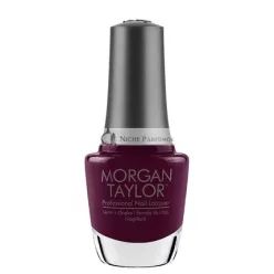 Morgan Taylor Profikörömlakk Berry Perfection, 15ml