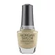 Morgan Taylor Körömlakk Give Me Gold 15ml
