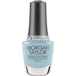 Morgan Taylor Őszi 2017 Vízi Baba Körömlakk, 15ml