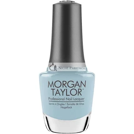 Morgan Taylor Őszi 2017 Vízi Baba Körömlakk, 15ml