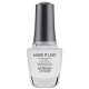 Morgan Taylor Make It Last Langanhaltender Top Coat 15ml