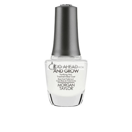 Morgan Taylor Nagelverstärker und Wachstumsbehandlung, 15ml