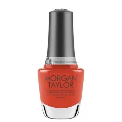 Morgan Taylor Tiger Blossom Körömlakk, 15ml