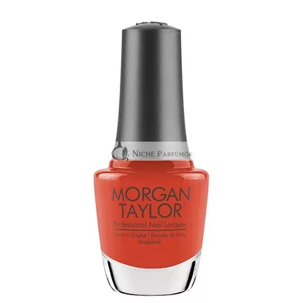 Morgan Taylor Tiger Blossom Körömlakk, 15ml