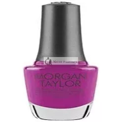 Morgan Taylor Körömlakk Carnaval Hangover, 15ml