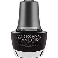 Morgan Taylor Körömlakk Ki az Útján, 5ml