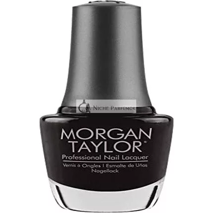 Morgan Taylor Körömlakk Ki az Útján, 5ml