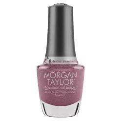   Morgan Taylor Professzionális Körömlakk No Sudden Mauves 15ml