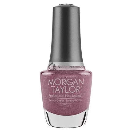 Morgan Taylor Professzionális Körömlakk No Sudden Mauves 15ml