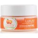 Morgan Taylor BareLuxury Narancs és Citromfű Energiás Masszázs Vajas Krém, 227 g