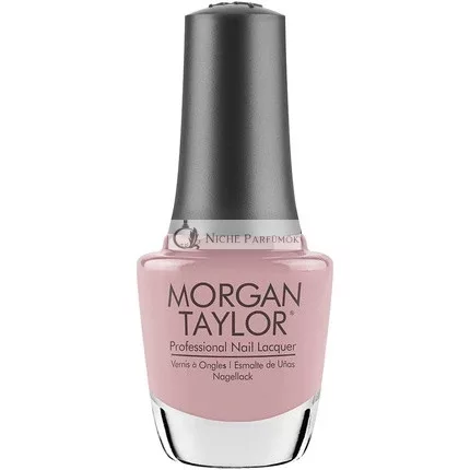 Morgan Taylor Gardenia My Heart Körömlakk