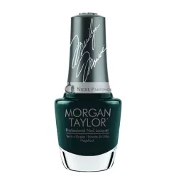  Morgan Taylor Körömlakk Forever Marilyn Őszi 2019 Kollekció Flirty and Fabulous 15ml