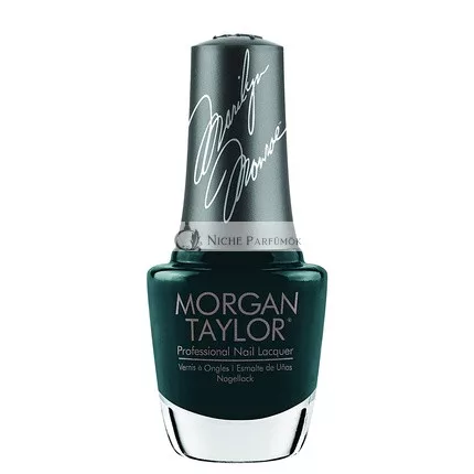 Morgan Taylor Körömlakk Forever Marilyn Őszi 2019 Kollekció Flirty and Fabulous 15ml