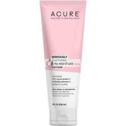 Acure Nyugtató 24 órás hidratáló lotion, 236,5ml