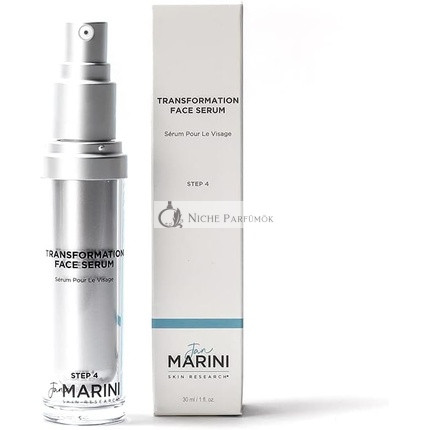 Jan Marini Transformation Gesichtsserum