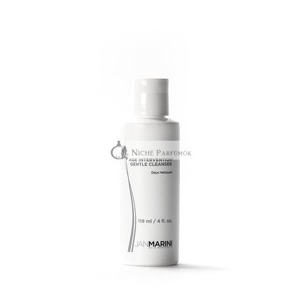 Jan Marini Skin Research Age Intervention Sanfter Reiniger, 118ml