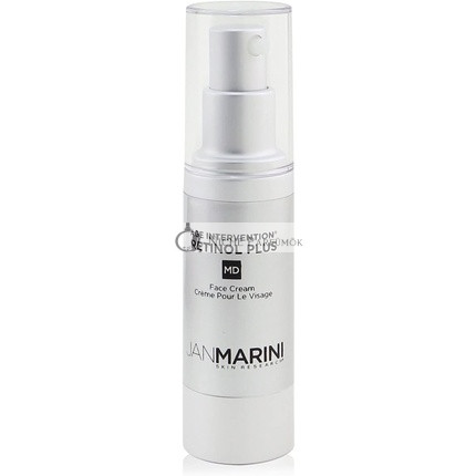 Jan Marini Fiatalító Retinol Plus Md